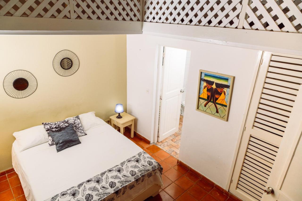Beach Hotel Casa Nina Las Terrenas Exterior foto