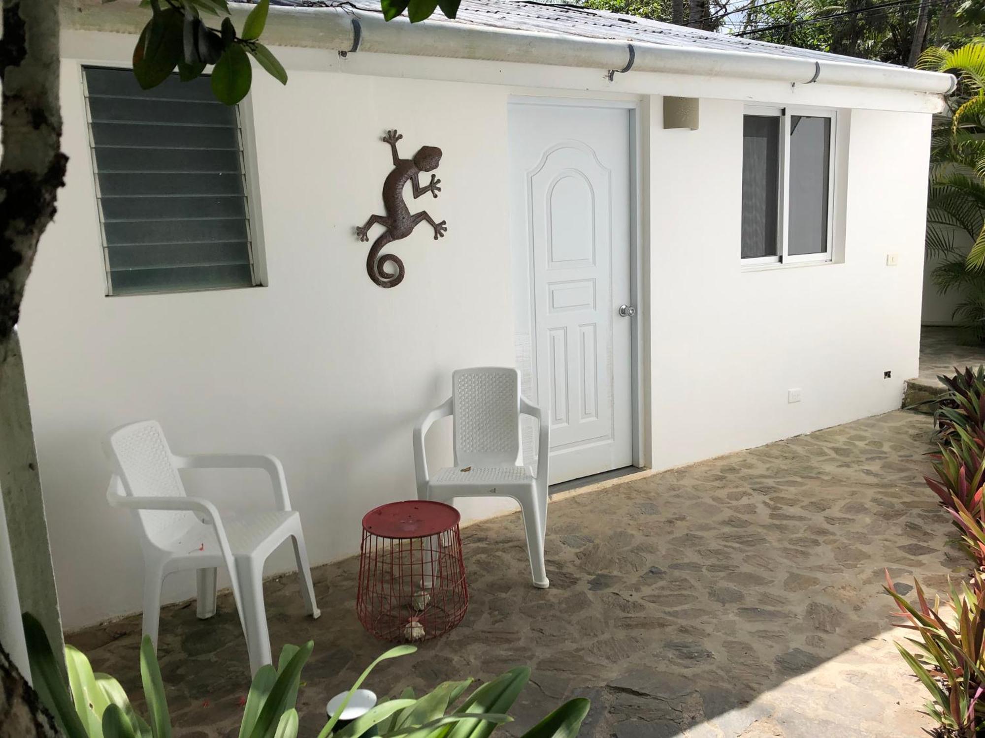 Beach Hotel Casa Nina Las Terrenas Cameră foto